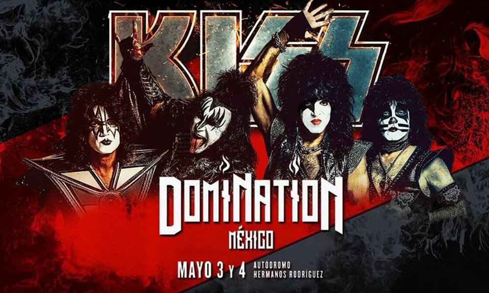 kiss-domination-mx-mexico