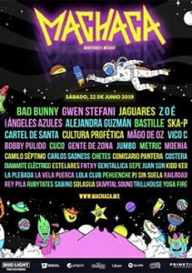 Machaca Fest 2019