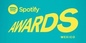Spotify-Awards