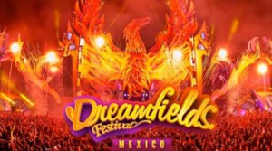 dreamfields festival mexico