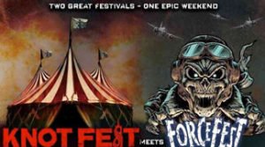 knotfest meets forcefest