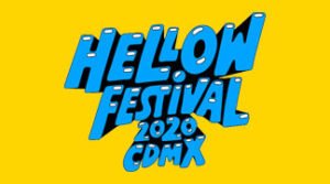 hellow festival 2020 cdmx