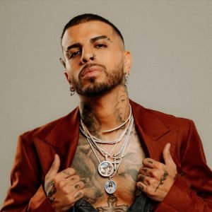 Raul Alejandro en Coca Cola Flow Fest