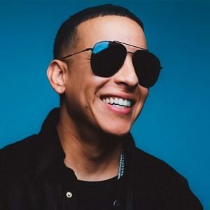 daddy yankee en coca cola flow fest 2019