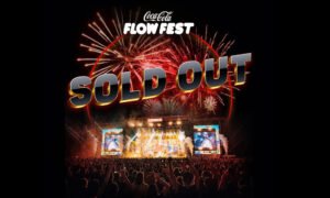 soldout flowfest-2021