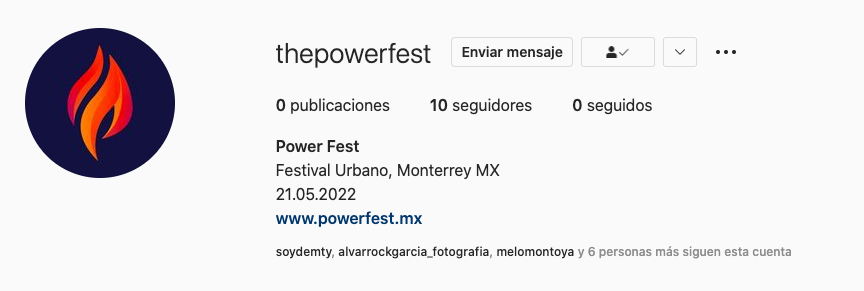 PowerFest-instagram