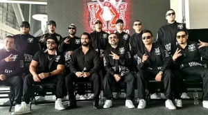 Kumbia-Kings nueva generacion 2022