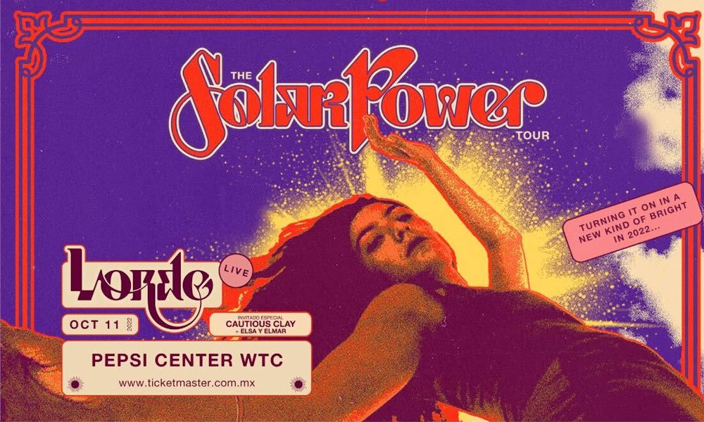 Lorde-the-solar-power-tour-mexico-2022