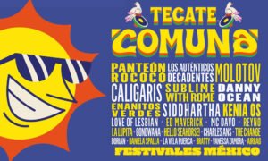 tecate-comuna-2022-cartel-artistas-horario-lineup-sede