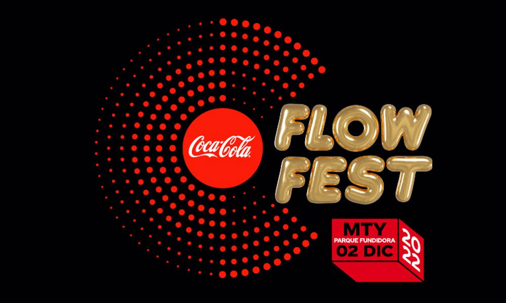 Coca Cola Flow Fest Monterrey