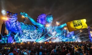 festival edc que es