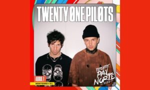 twenty one pilots en tecate pal norte