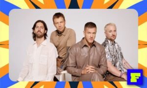 Razones por las que amamos a Imagine Dragons ¡ya los queremos ver en el CC Gdl 2023!