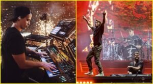 headliners del tecate emblema 2023 the chainsmokers kygo