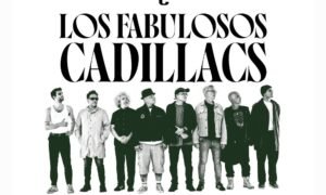 Los Fabulosos Cadillacs anuncian fechas en México