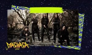 Korn, la dosis de metal en el Machaca