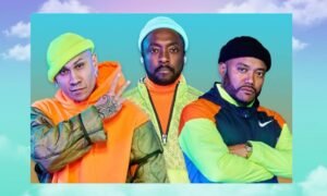 black eyed peas en tecate emblema 2023