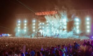 Baja Beach Fest: Boletos, sede, lineup, costos