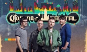 blur en corona capital 2023