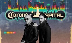 thirty seconds to mars en corona capital 2023