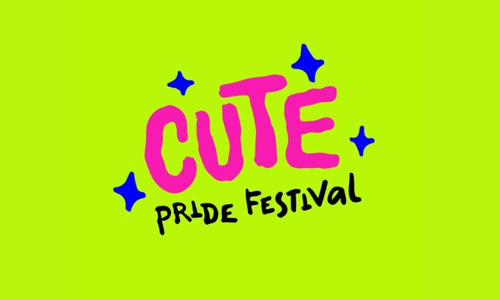 cute pride festival informacion