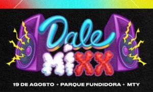 dale mixx lineup cartel