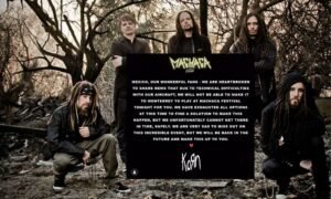 korn cancela machaca 2023