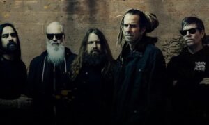 lamb of god en mexico metal fest