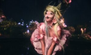 melanie martinez en heineken silver live out