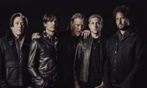 queens of the stone age en tecate coordenada