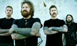 mastodon mexico metal fest