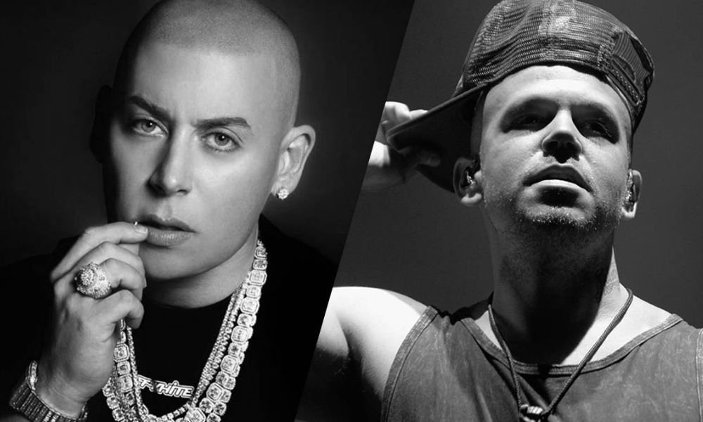 residente contra cosculluela