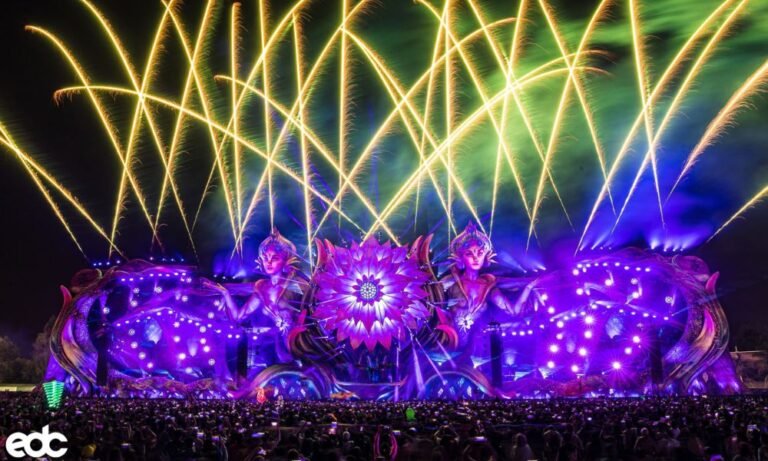 Rumores Del Edc México 2024