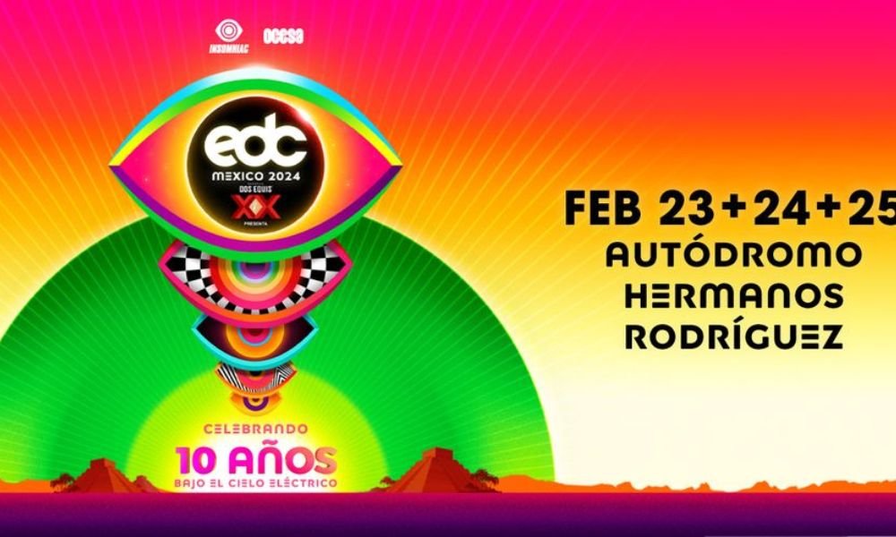 edc mexico 2024