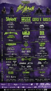 hell and heaven 2023 cartel
