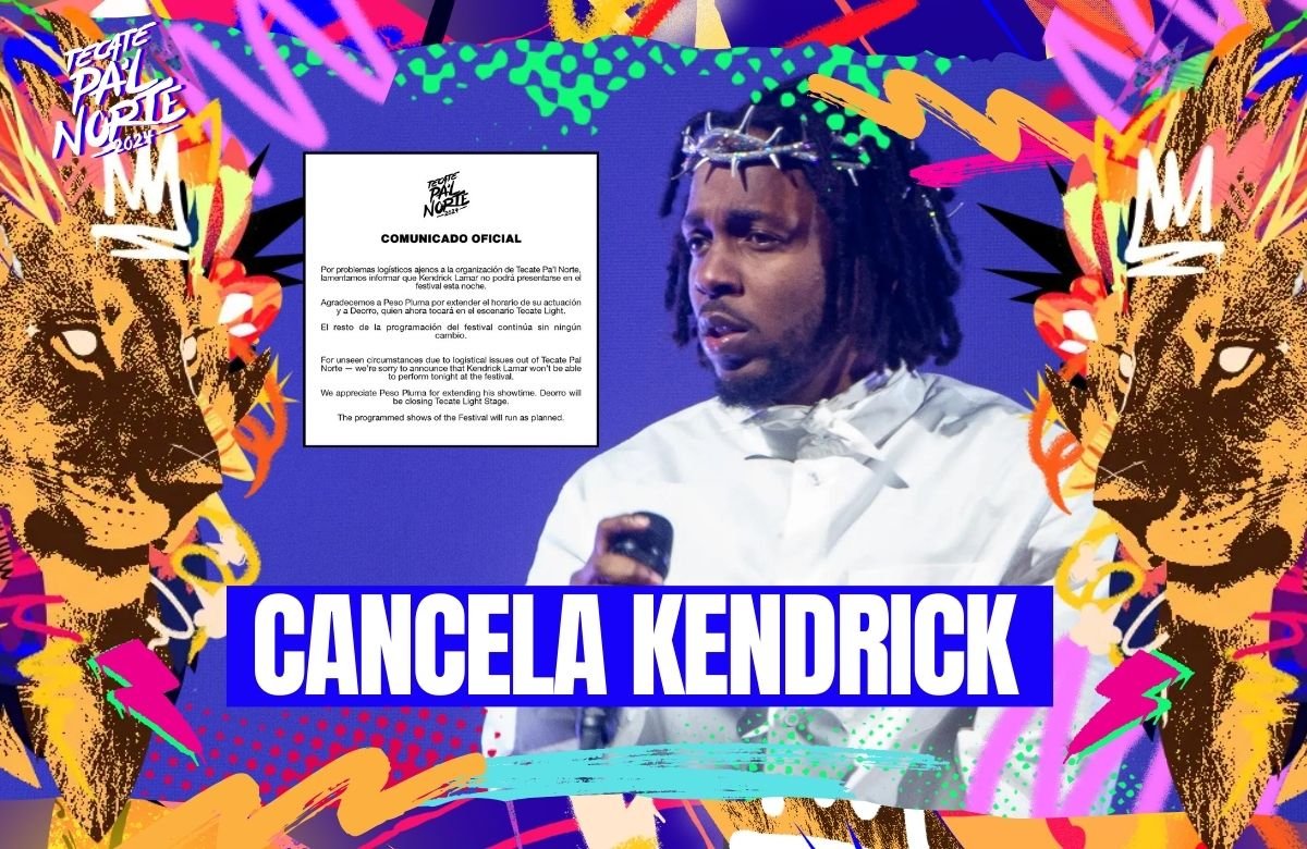 Kendrick-Lamar-cancela-Tecate-Pal-Norte-2024