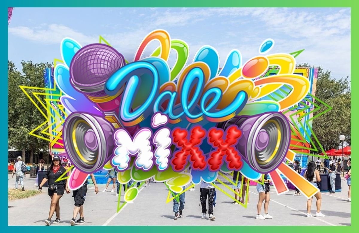 Festivales Mexico 2024 dale mixx